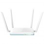 D-Link | N300 4G Smart Router | G403 | 802.11n | 300 Mbit/s | 10/100 Mbit/s | Ethernet LAN (RJ-45) ports 4 | Mesh Support No | M - 2